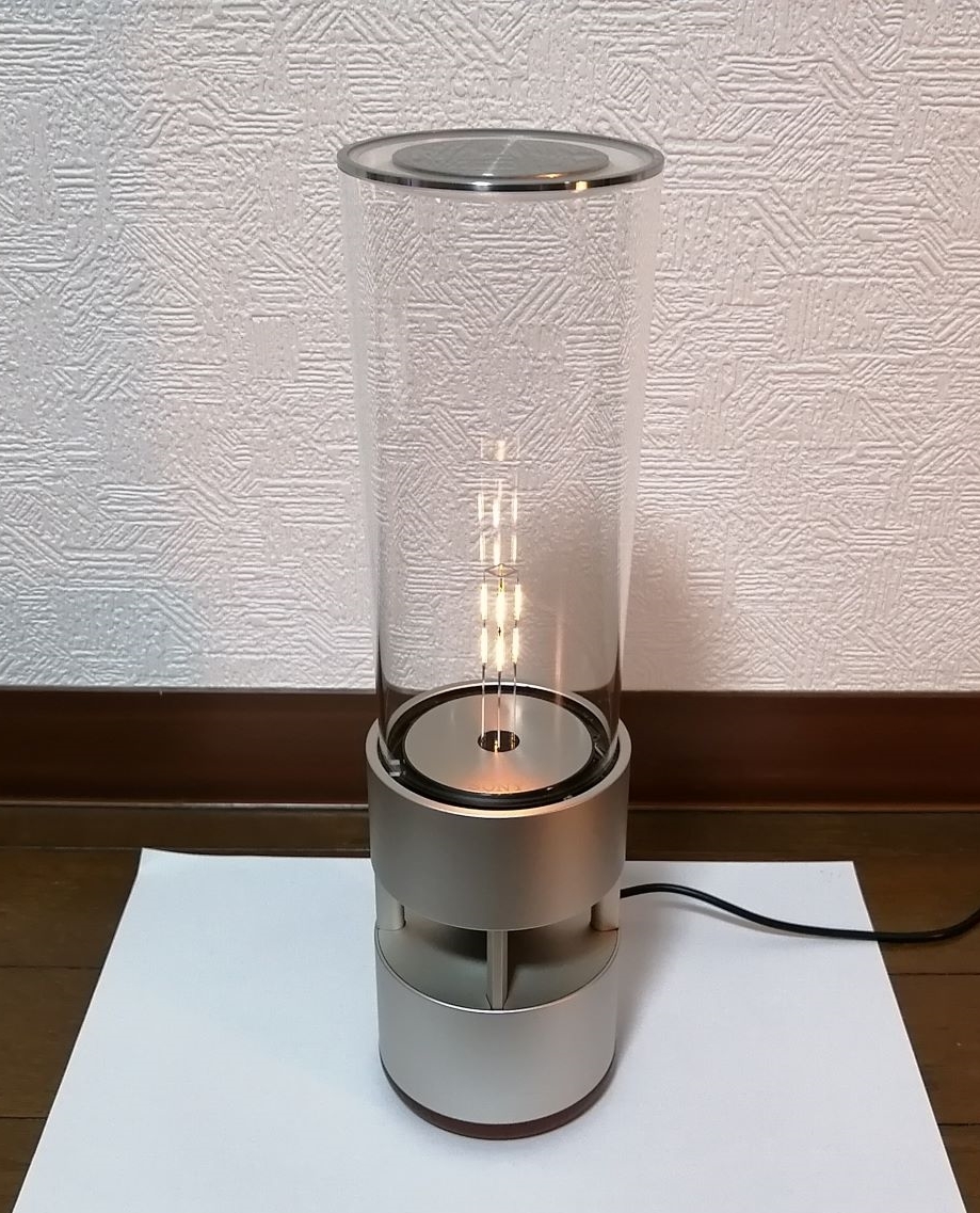 HOT人気SALE ヤフオク! SONY ソニー グラスサウンド スピー... - 2D880 美品 正規品大得価