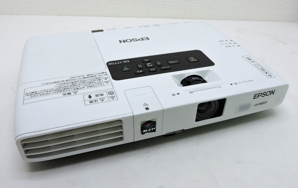 EB-1771Wの値段と価格推移は?|31件の売買情報を集計したEB-1771Wの ...