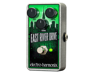 新品アウトレット即決エフェクター！！★USA製★EAST RIVER DRIVE★Overdrive★限定1台入荷！！