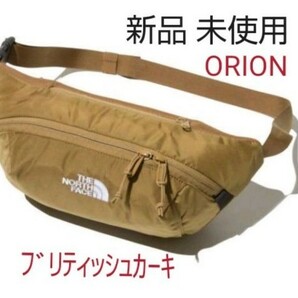 THE NORTH FACE ORION ウエストバッグ 