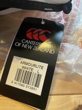 カンタベリー　CANTERBURY OF NEW ZEALAND ヘッドギア サイズL 送料込み　100円から_画像2