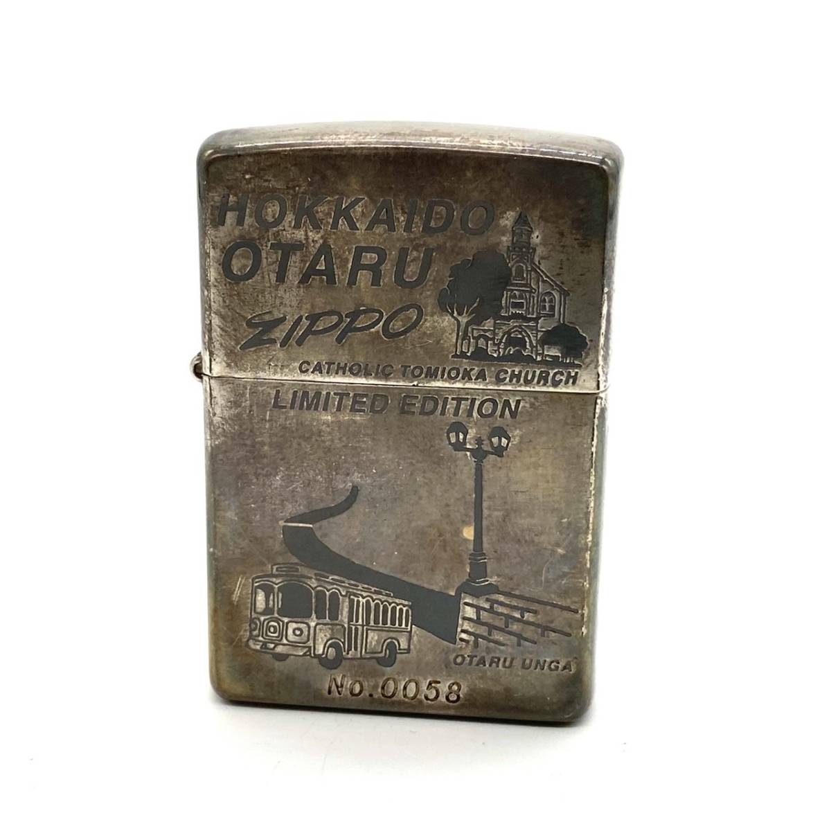 新品 激レア 限定品 zippo ジッポ ライター ミニチュアバッグシリーズ-