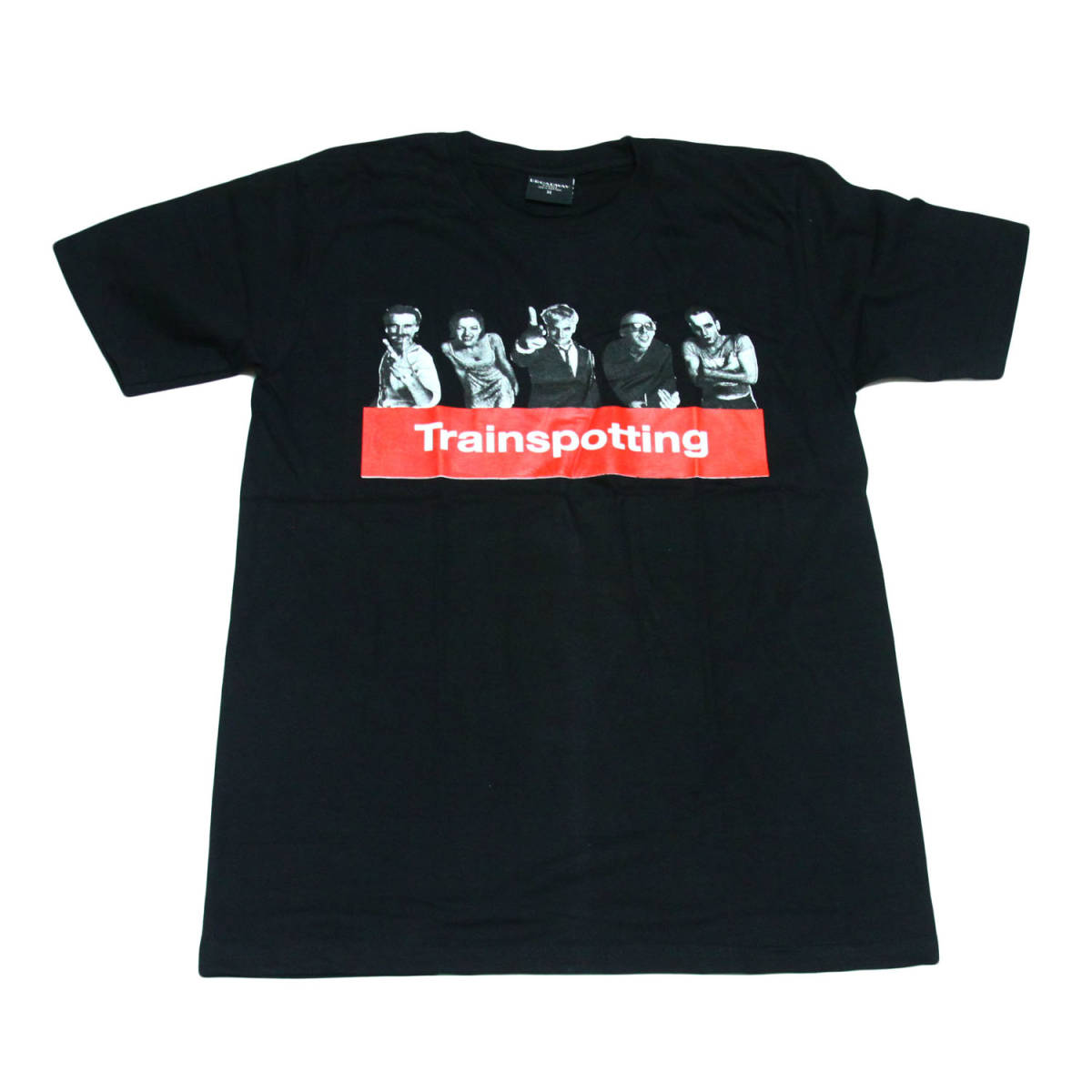 トレインスポッティング Tシャツ 人気のダイアン #2 | www.thewebradio.gr