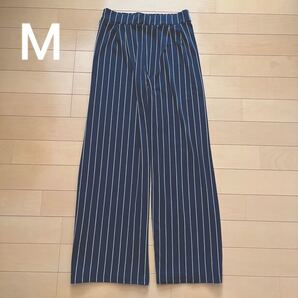 スラックス ストレートパンツ