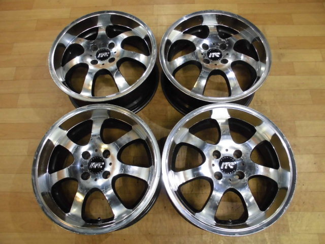 ヤフオク! -rays itc sportの中古品・新品・未使用品一覧