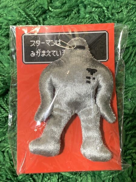 マグネット マザー Mother 任天堂 磁石 マスコット スターマン