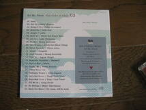 新品MIXCD DJ MR.FLESH　YOU GOTS TO CHILL 03　muro ledisi hazime ken-bo celory hiroki kenta hasebe DJ MASTERKEY　komori swing_画像2