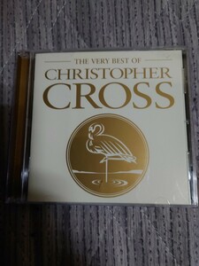 クリストファー・クロス 輸入盤ベスト・アルバム