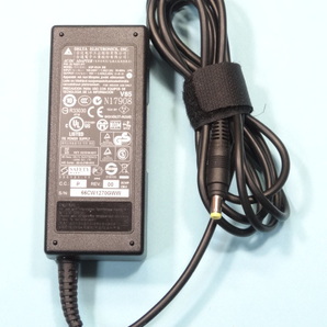 互換品 マウスコンピューター CHICONY ACアダプタ A12-040N2A 19V( 外径4.75MM外径約4.8mm) 電源ケーブル別売 即決 送料無料 管