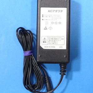 送料無料 即決 ACアダプタ BI42-180200-E2 DC18V 2A(同等品 iNG 多摩電子工業) 電源ケーブル別売 管KI