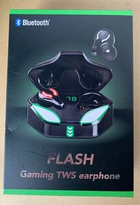 Bluetooth ワイヤレス イヤホン