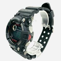 D192　美品　CASIO　カシオ　FROGMAN　フロッグマン　GWF-1000　3184　腕時計_画像3