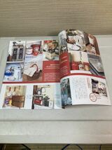 ●キッチン 雑貨 雑誌3冊 家庭用 業務用 インテリア 小物 オシャレ_画像4