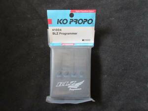 ◆KO 41004 BLZ プログラマ－◆新品