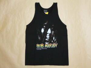 新品 タンクトップ BOB MARLEY Mサイズ ボブ マーリー レゲエ ラスタ