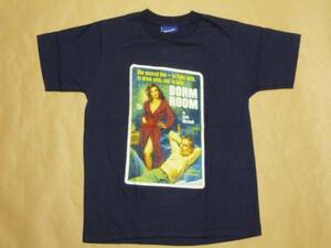 新品 レトロ風 Tシャツ Sサイズ アメリカン レディース