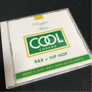 【reggae】COOL COVERS Reggae Meets Hip Hop R&B vol.1