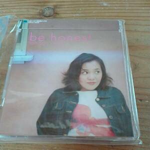 be honest 華原朋美　CD 新品未使用