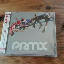 PRMX Puffy　CD 新品_画像1