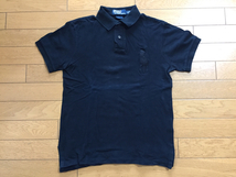 【RALPH LAUREN】BIG PONNY POLO 中古品_画像1