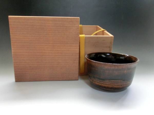 ヤフオク! -骨董品 陶器(茶道具)の中古品・新品・未使用品一覧