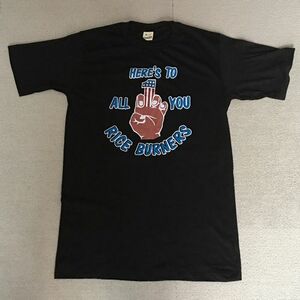 レア! ハーレーダビッドソン No1 ビンテージ Tシャツ BUCO