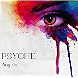 PSYCHE(初回生産限定盤)(DVD付)2014 Angelo