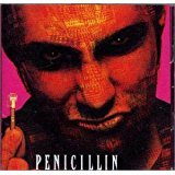 Ultimate Velocity1998 Penicillin