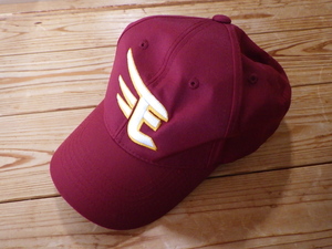 ◆ Обратное решение ◆ Tohoku Rakuten Golden Eagles Baseball Hat 2015