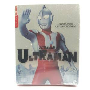 【送料込】ウルトラマン 限定スチールブック仕様 全39話 (北米版 ブルーレイ) Ultraman blu-ray BD ①