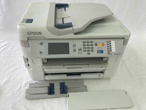 ★ エプソン EPSON プリンター A3 インクジェット 複合機 ビジネス向け PX-M5041F 0507386