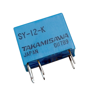  relay 12V SY-12-K Takamisawa