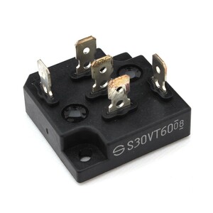 S30VT60(2 piece ) S30VT60 Bridge diode [SHINDENGEN]