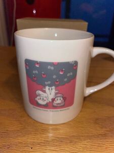 星のカービィ マグカップ