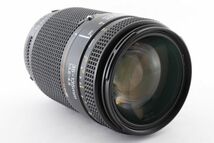 [美麗品] ニコン NIKON AF NIKKOR 35-135mm f/3.5-4.5 広角 望遠 オートフォーカス ズーム レンズ 974938_画像4