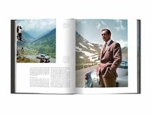 ★新品★送料無料★ジェームズ・ボンド アストンマーチン 解説ブック★James Bond's Aston Martin DB5★007_画像2