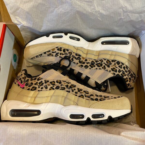 WMNS AIR MAX 95 PRM 11 CD0180-200