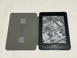 Kindle Paperwhite 第10世代 32GB 広告なし wifi
