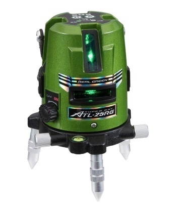 ヤフオク! -レーザー墨出し器 kdsの中古品・新品・未使用品一覧