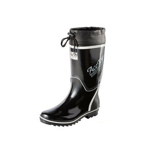  free shipping . many KITA color boots 25.0cm KR-730 BLK black boots sand prevention with cover kita