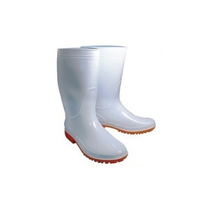  free shipping . many KITA clear nes oil resistant boots 25.0cm KR-7410 WHI white oil resistant boots rain boots kita