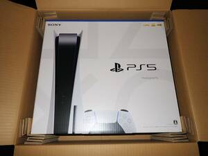 ★ 定価 新品未開封 保証付き 最新型 プレイステーション5 PlayStation5 PS5 ディスクドライブ搭載モデル CFI-1100A01 ★