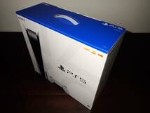 ★ 定価 新品未開封 保証付き 最新型 プレイステーション5 PlayStation5 PS5 ディスクドライブ搭載モデル CFI-1100A01 ★_画像4