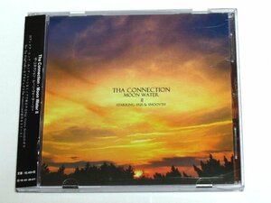 THA CONNECTION / MOON WATER Ⅱ アルバム CD Roc Marciano Jazzy Hip-Hop