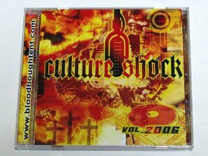 Culture Shock Vol. 2006 / V.A. CD Braille, Unity Klan, Tha GIM, Psalmist2
