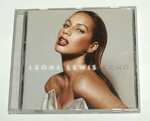 Leona Lewis / Echo レオナ・ルイス CD エコー