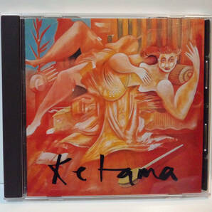 [日本盤] ケタマ / Ketama