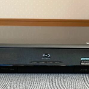 最終値下げ【ジャンク扱・清掃済・修理出来る方・部品取りに】BD HDD レコーダー SONY BDZ-L70