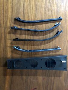 PS5フィルター、ファン