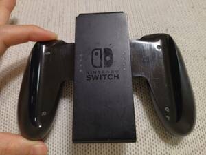 Nintendo Switch　ジョイコングリップ